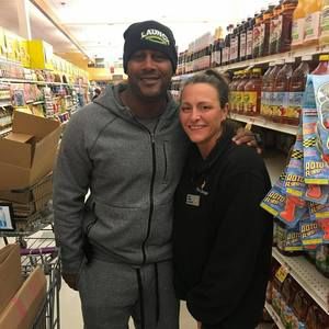 Meet your Posher, Bonnie